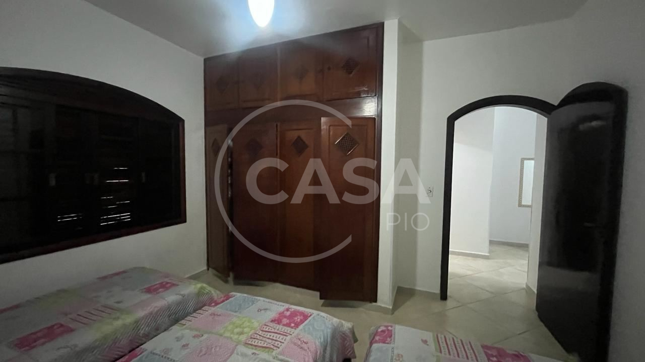 Casa Jardim Imperador - Peruibe (Cód. 365) - miniatura 25