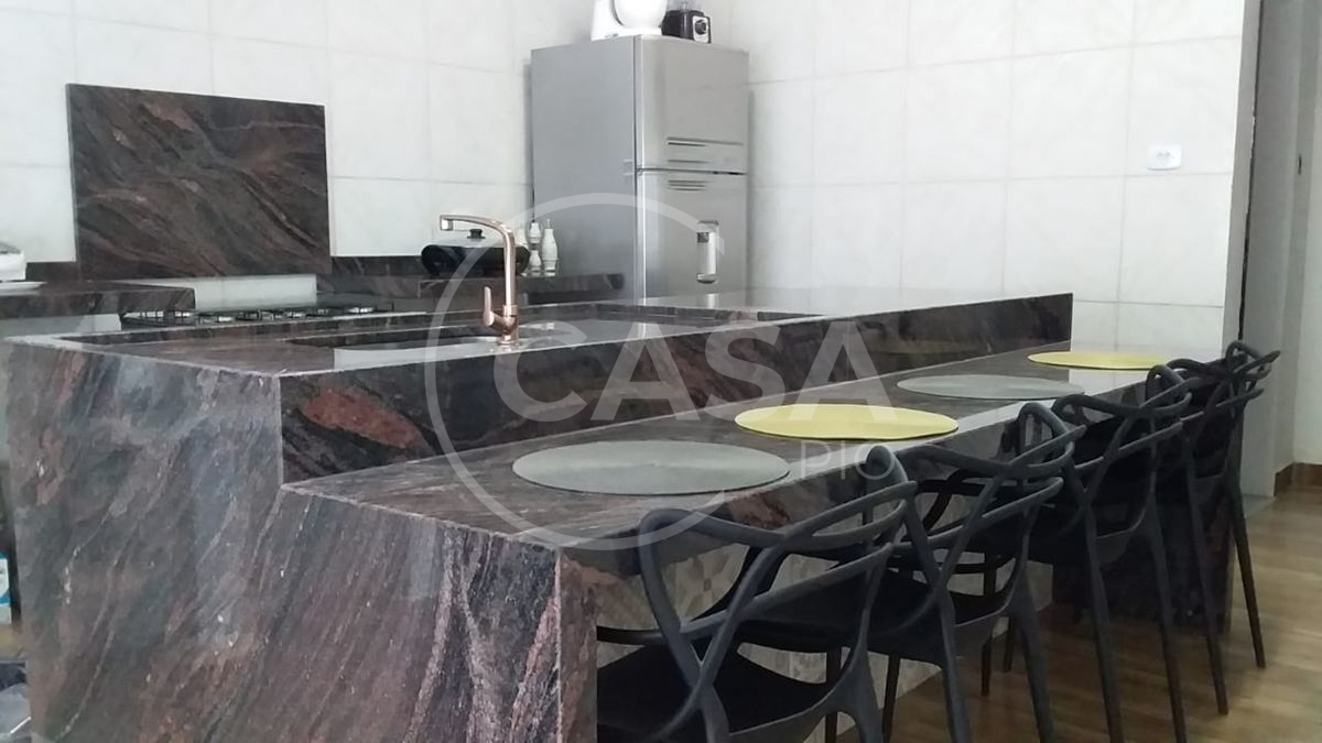 Casa,Chacara Armando Cunha - Peruibe (Cód. 563) - miniatura 27