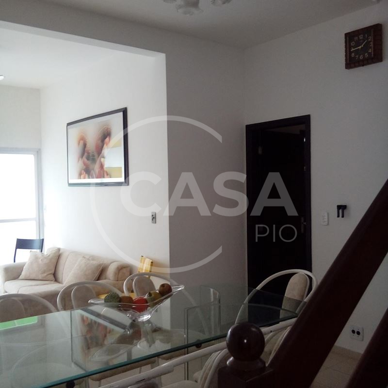 Apartamento Belmira Novaes - Peruibe (Cód. 175) - miniatura 25