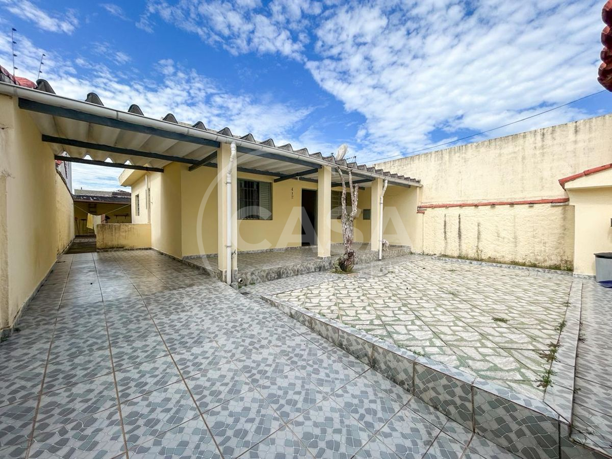 Casa Casablanca - Peruibe (Cód. 651) em Peruibe