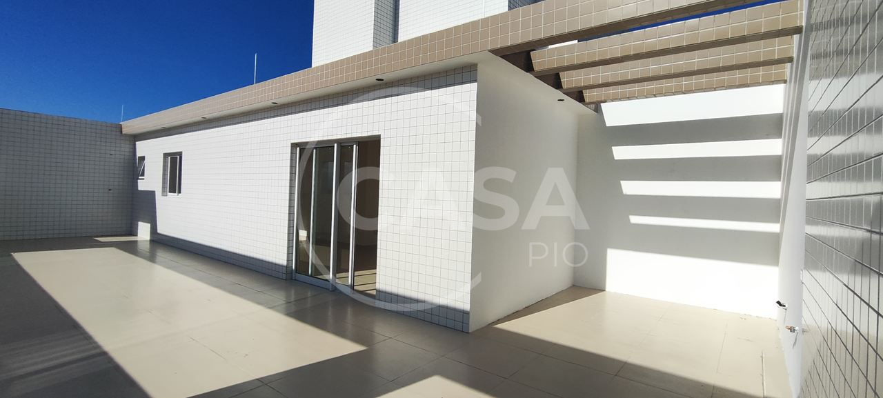 Apartamento Centro - Peruibe (Cód. 485) - miniatura 26