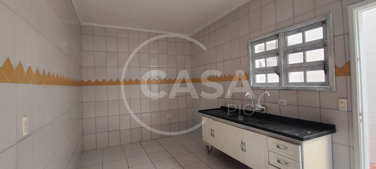 Apartamento para locação definitiva em Peruibe
