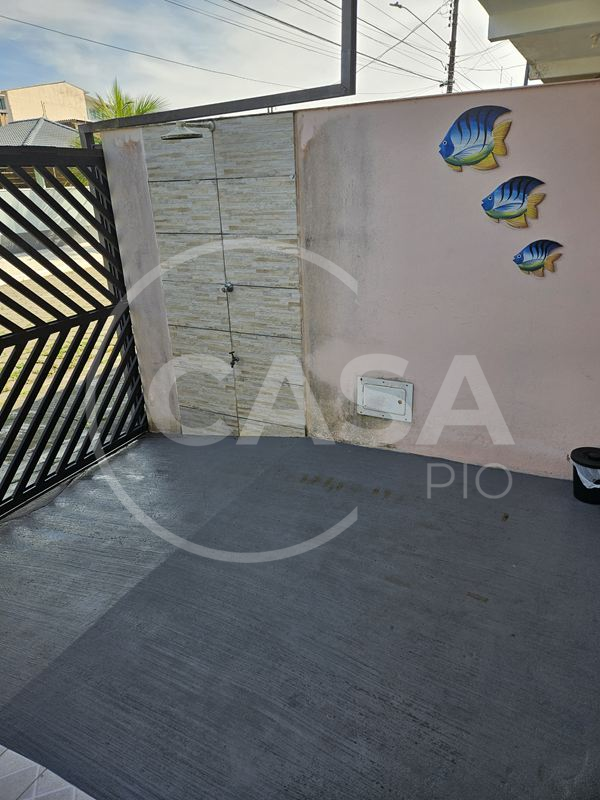 Locação Definitiva no centro de Peruibe