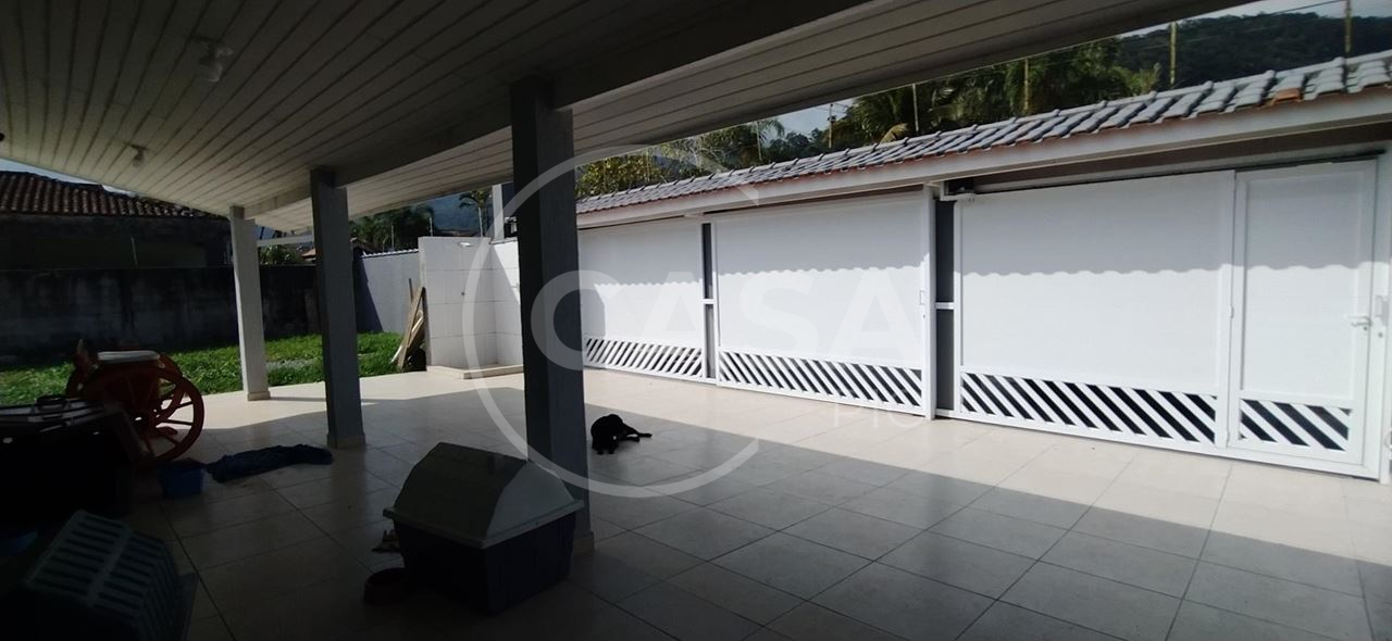 Casa Guarau - Peruibe (Cód. 237) em Peruibe - foto 2