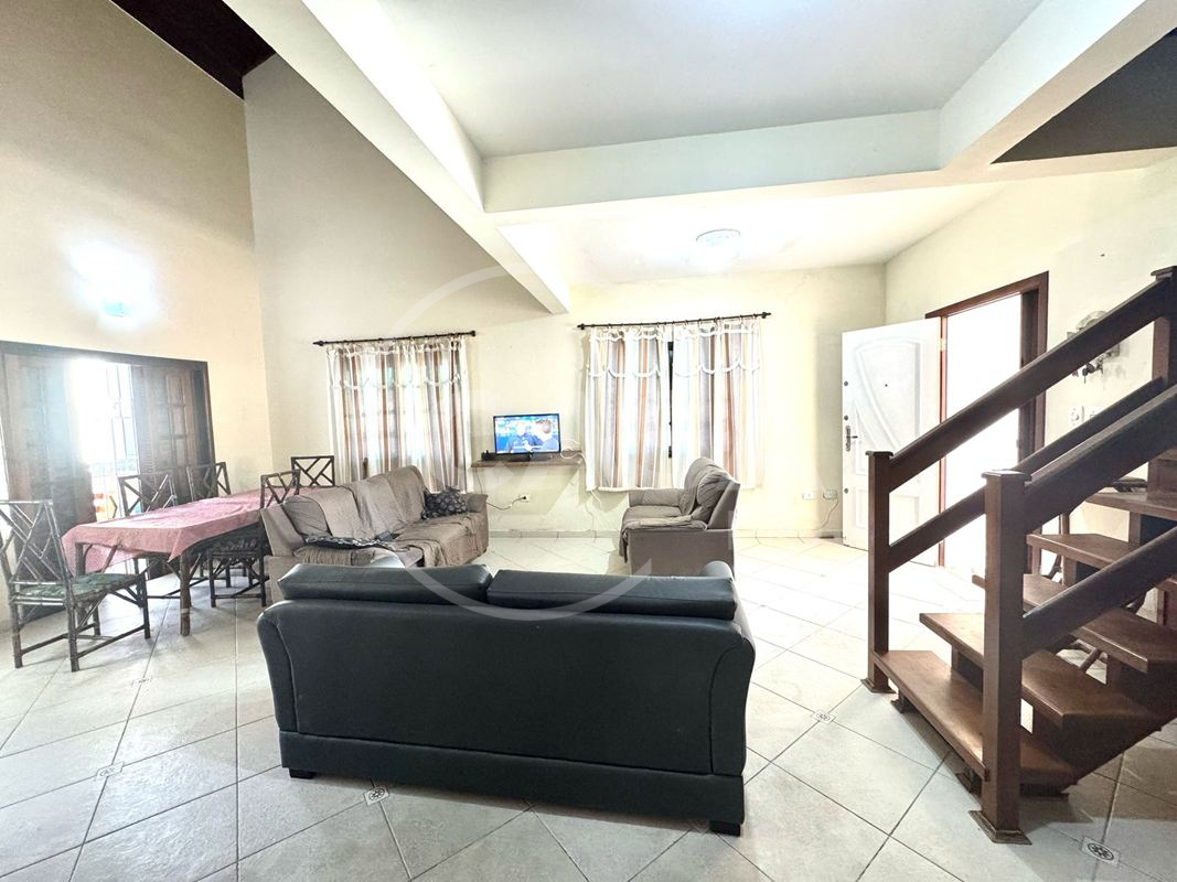 Casa Jangada - Peruibe (Cód. 441) - miniatura 8