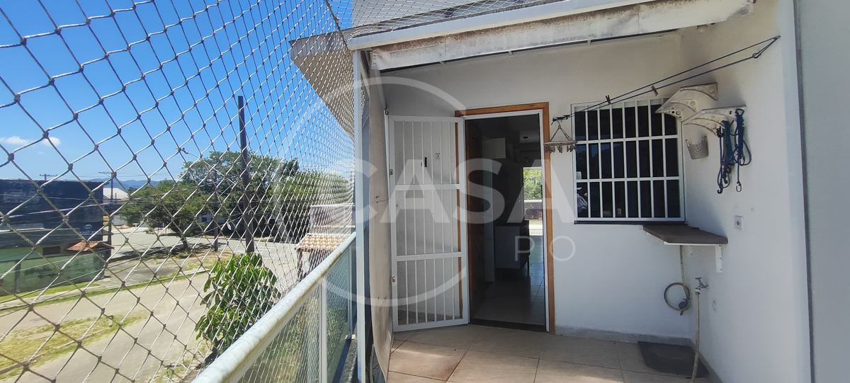 Casa para Locação Definitiva no Jardim Ribamar – Peruíbe