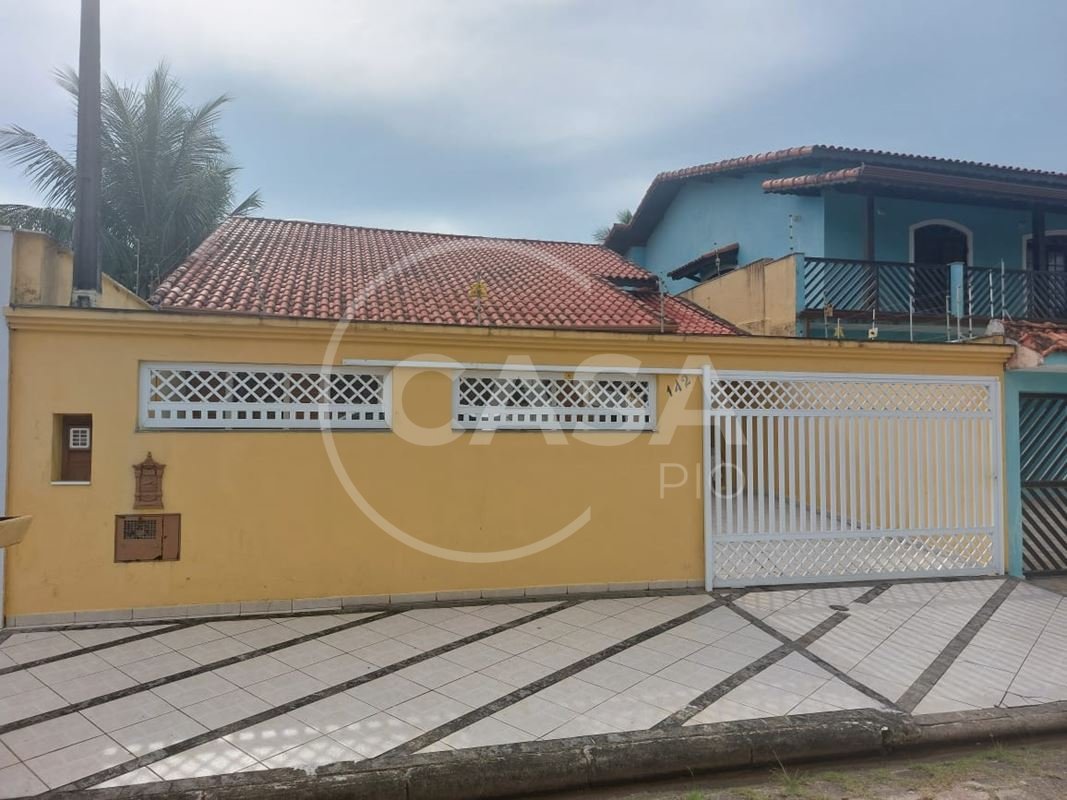 Casa Casablanca - Peruibe (Cód. 191) em Peruibe - foto 3