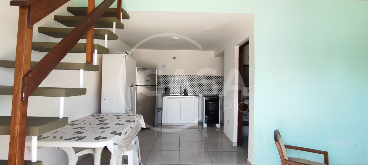 Apartamento Parque Turístico - Peruibe (Cód. 642) em Peruibe - foto 3