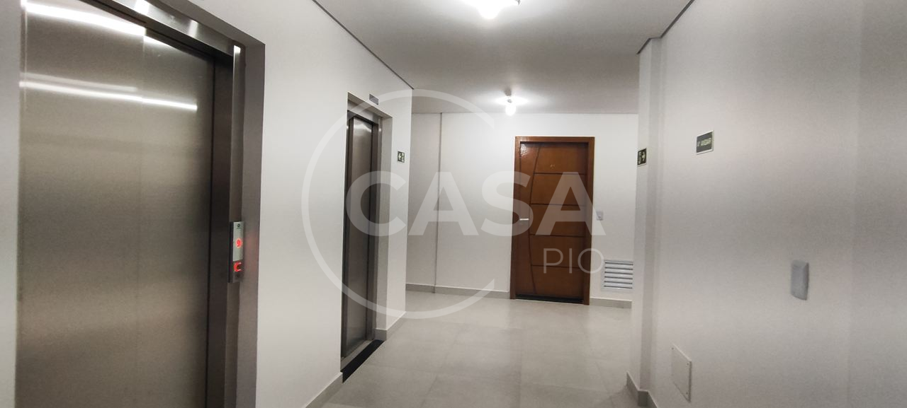 Apartamento no centro de Peruibe