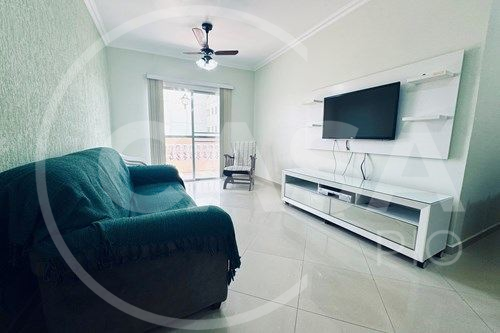 Apartamento Centro - Peruibe (Cód. 617) em Peruibe - foto 3