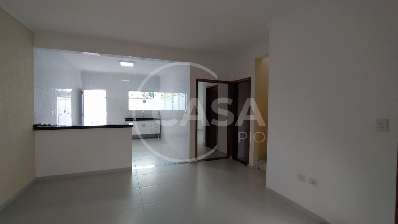 Casa Três Marias - Peruibe (Cód. 295) - miniatura 23