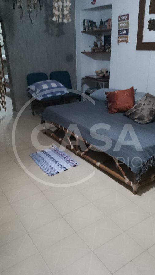 Casa,Comerciais Garça Vermelha - Peruibe (Cód. 622) - miniatura 15