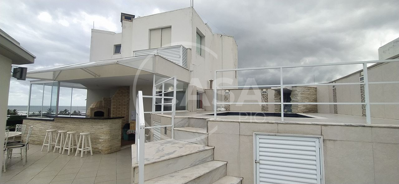 Apartamento Samburá - Peruibe (Cód. 287) em Peruibe - foto 3