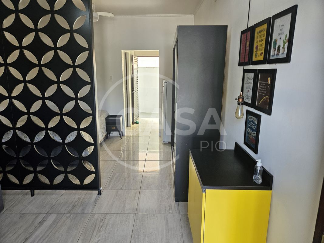 Locação Definitiva no centro de Peruibe