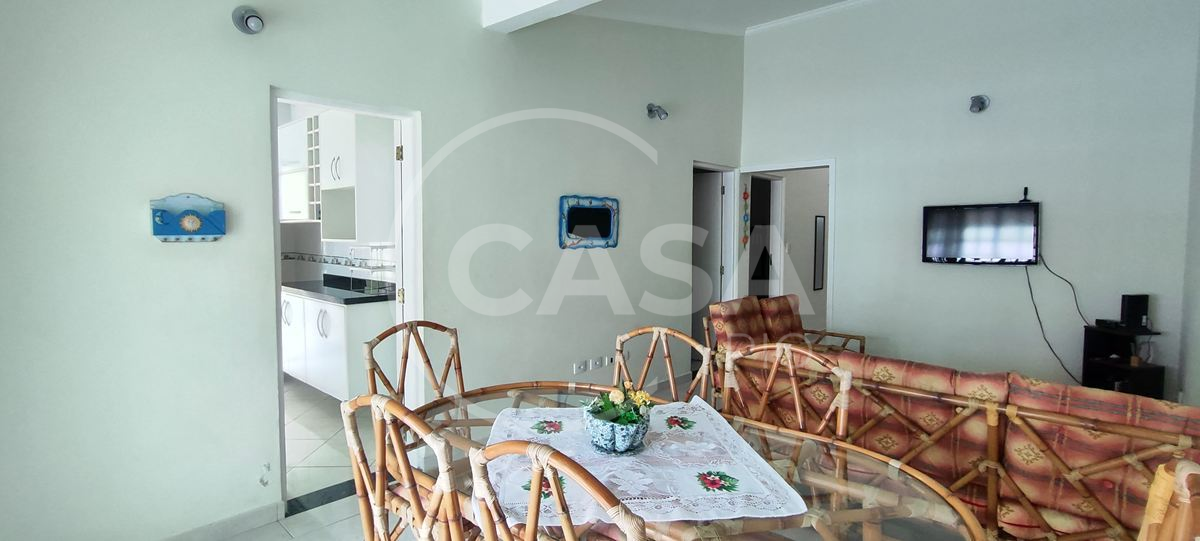 Casa São José - Peruibe (Cód. 618) - miniatura 7