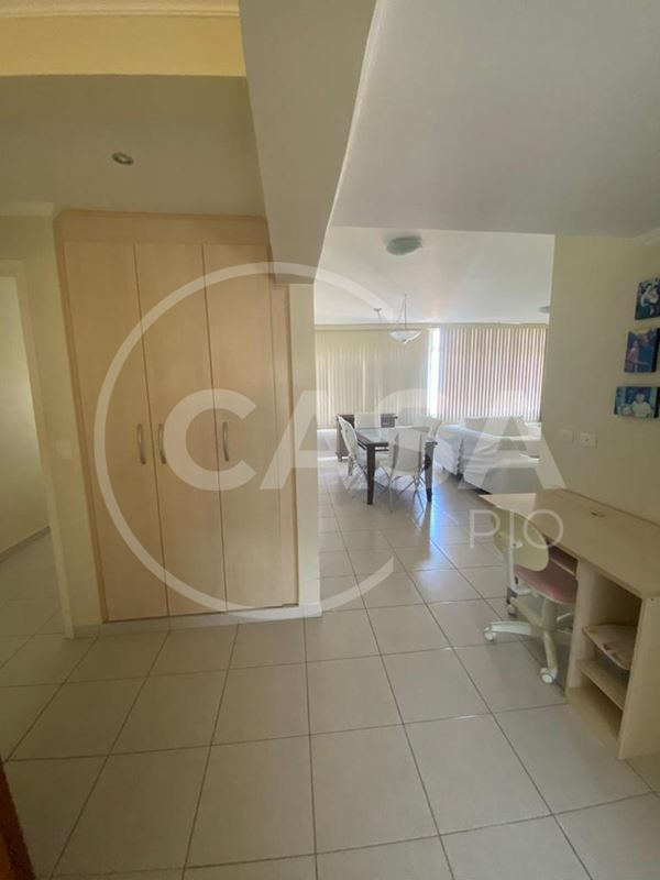 Apartamento no Centro de Peruibe