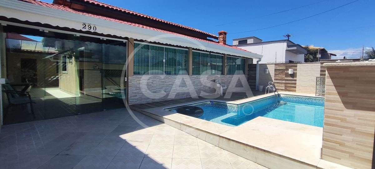 Casa São José - Peruibe (Cód. 597) em Peruibe - foto 2