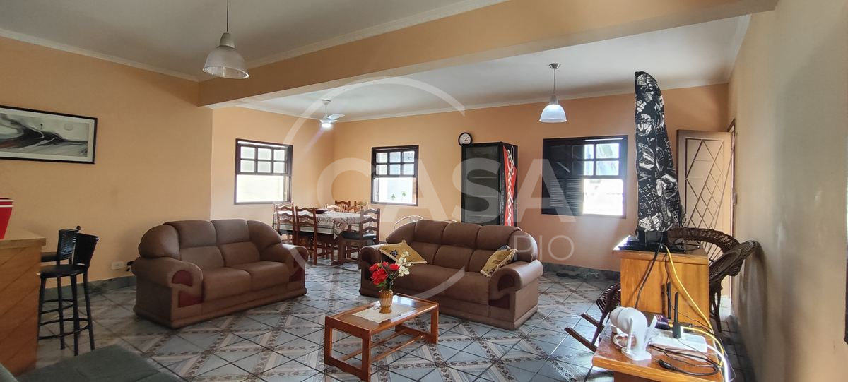 Casa Convento Velho - Peruibe (Cód. 638) - miniatura 16