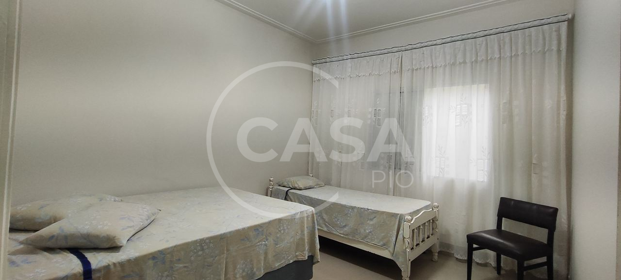 Casa Parque Turístico - Peruibe (Cód. 476) em Peruibe - foto 5