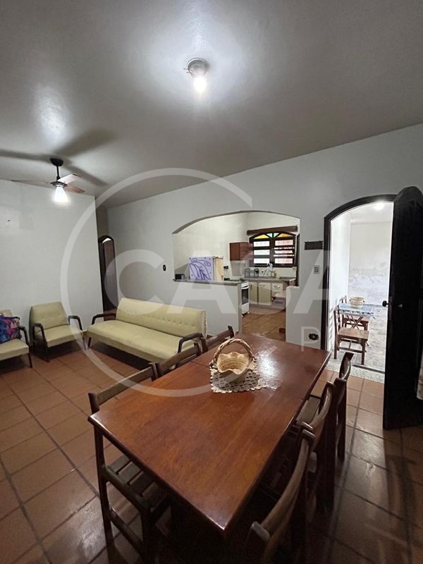 Casa Centro - Peruibe (Cód. 432) - miniatura 15