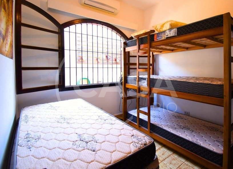 Casa a 300 m da praia