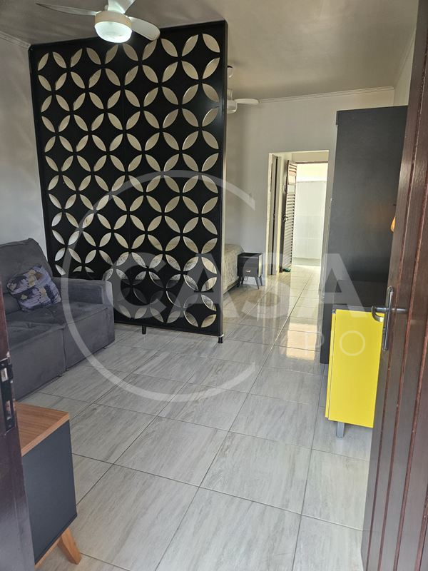 Locação Definitiva no centro de Peruibe