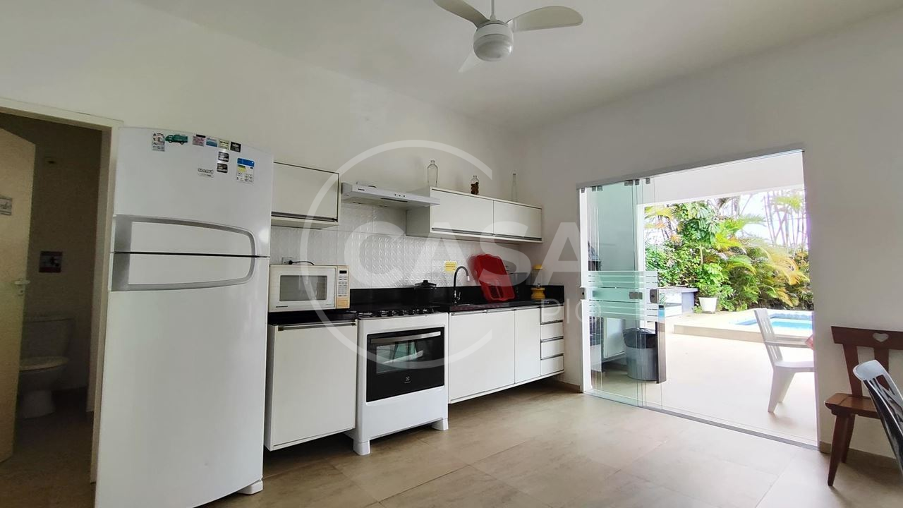 Casa Oásis - Peruibe (Cód. 118) - miniatura 29