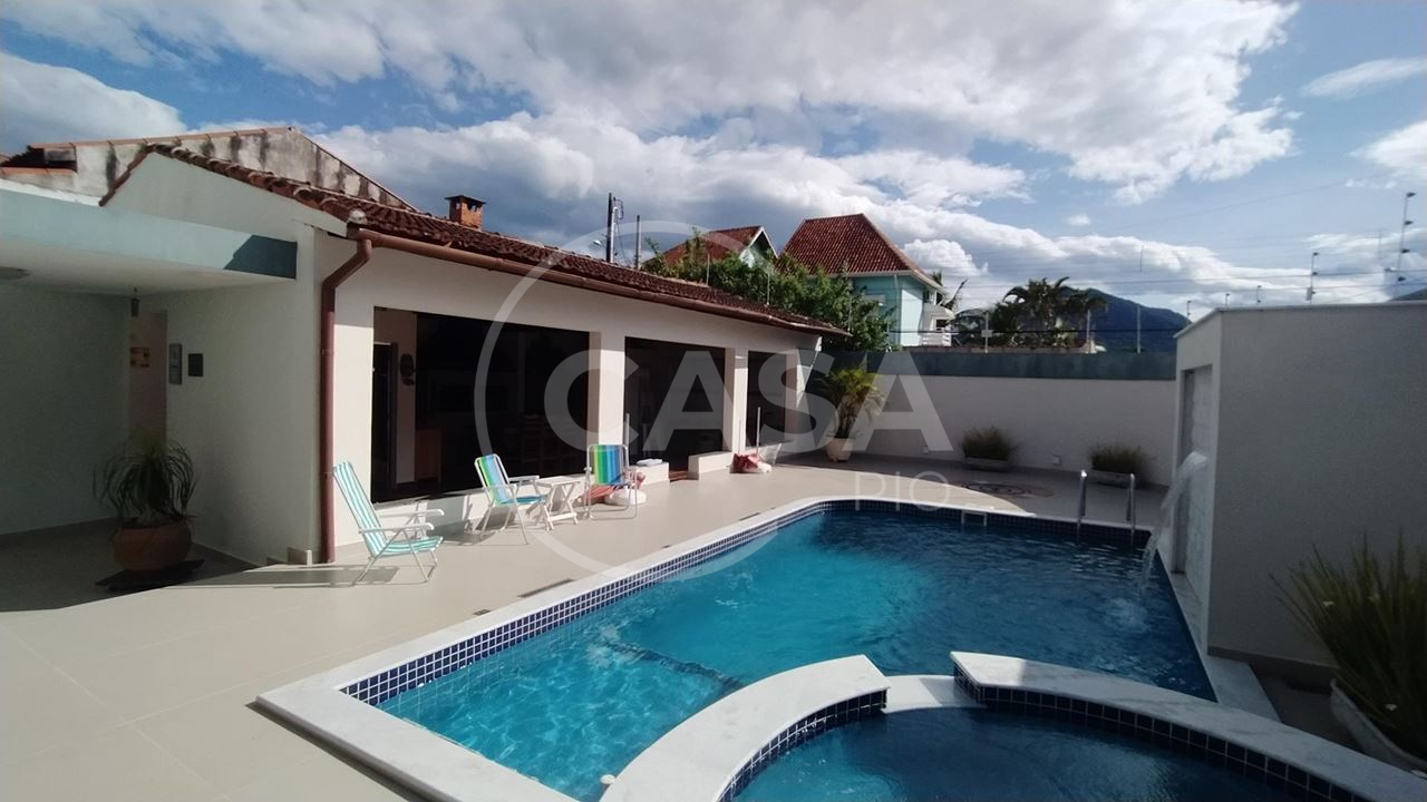 Casa Jardim Ribamar - Peruibe (Cód. 302) em Peruibe - foto 3