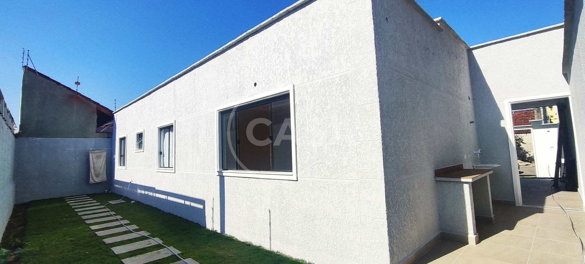 Casa Mar e Sol - Peruibe (Cód. 508) - miniatura 21