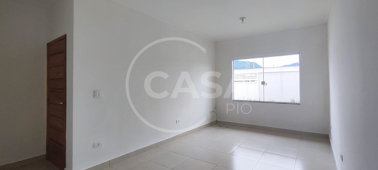 Casa Park D'aville - Peruibe (Cód. 124) em Peruibe - foto 2