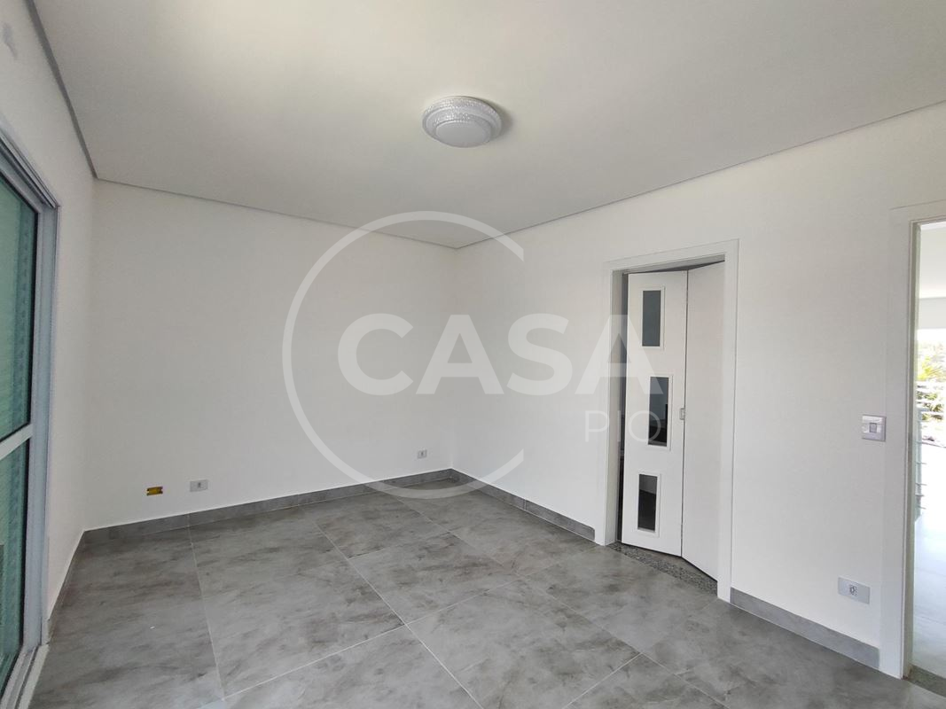 Sobrado em Condomínio Fechado