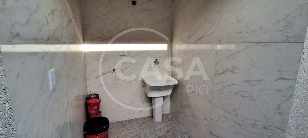 Casa Jardim Beira Mar - Peruibe (Cód. 561) - miniatura 47