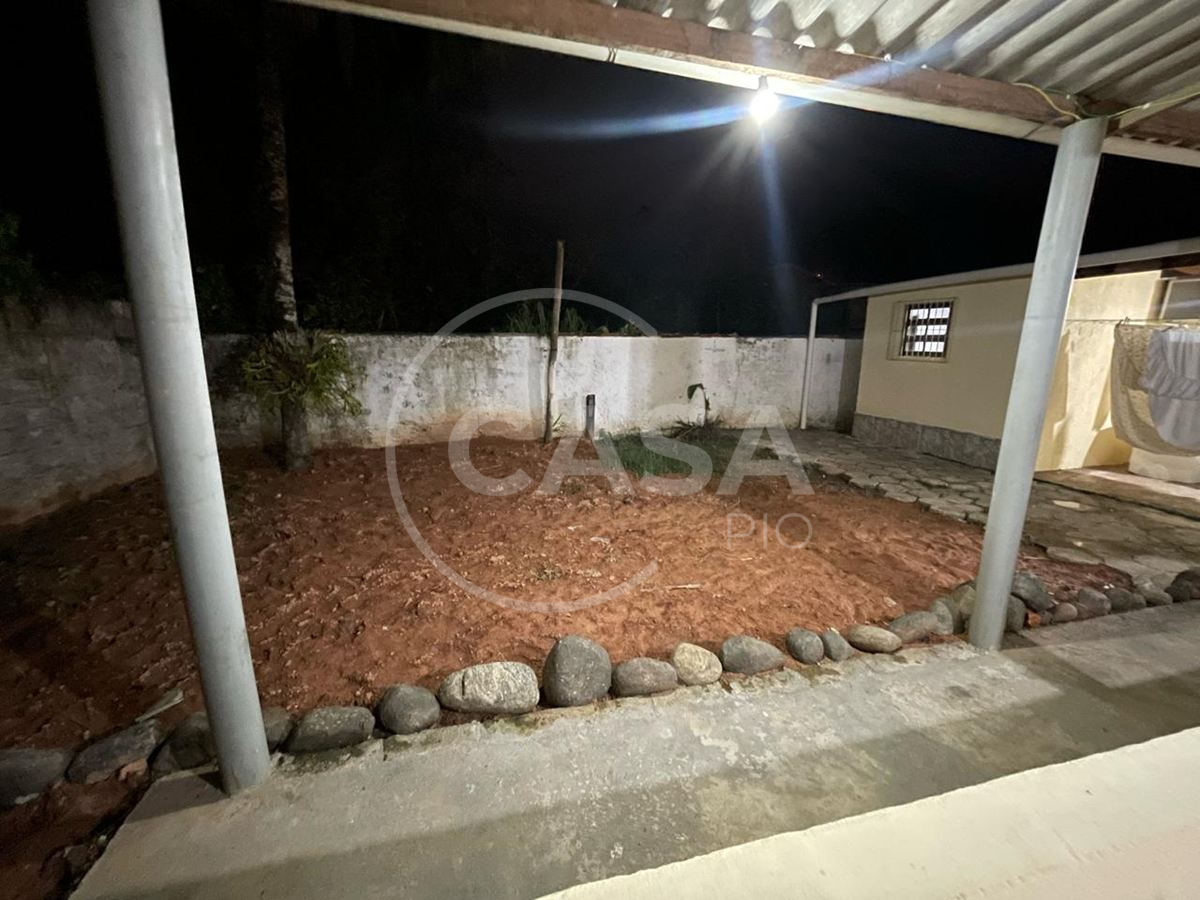 Casa Caraguava - Peruibe (Cód. 544) em Peruibe - foto 4