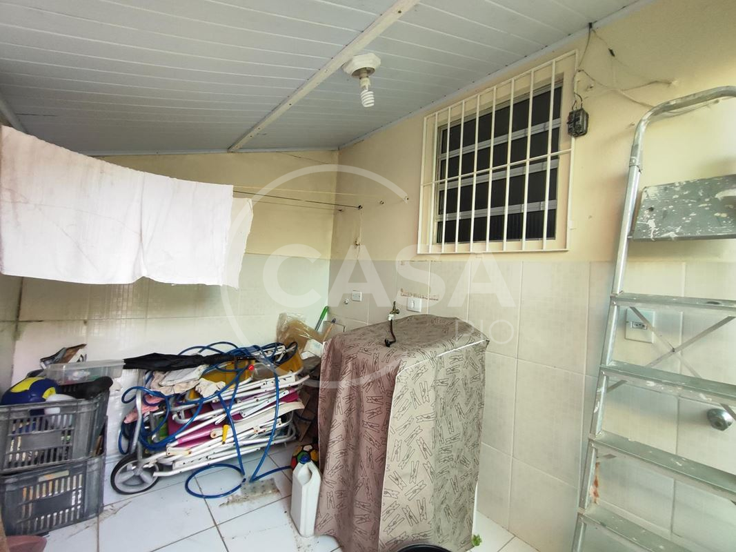 Casa Arpoador - Peruibe (Cód. 8) - miniatura 7