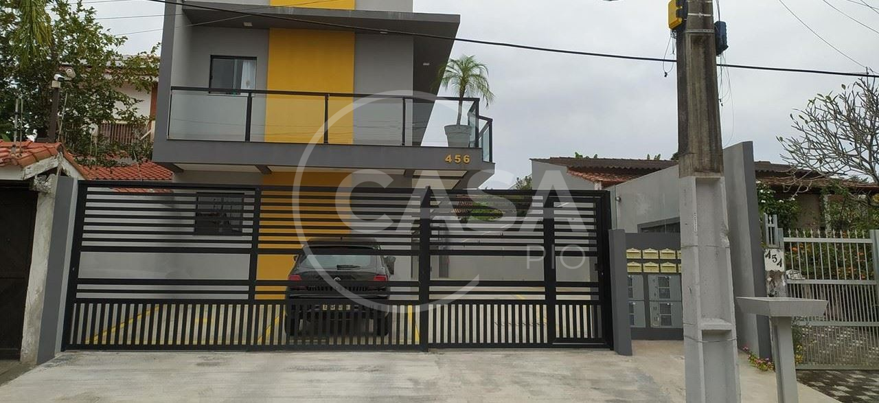 Apartamento á Venda em Peruíbe