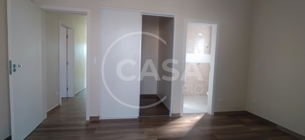 Sobrado em condomínio fechado