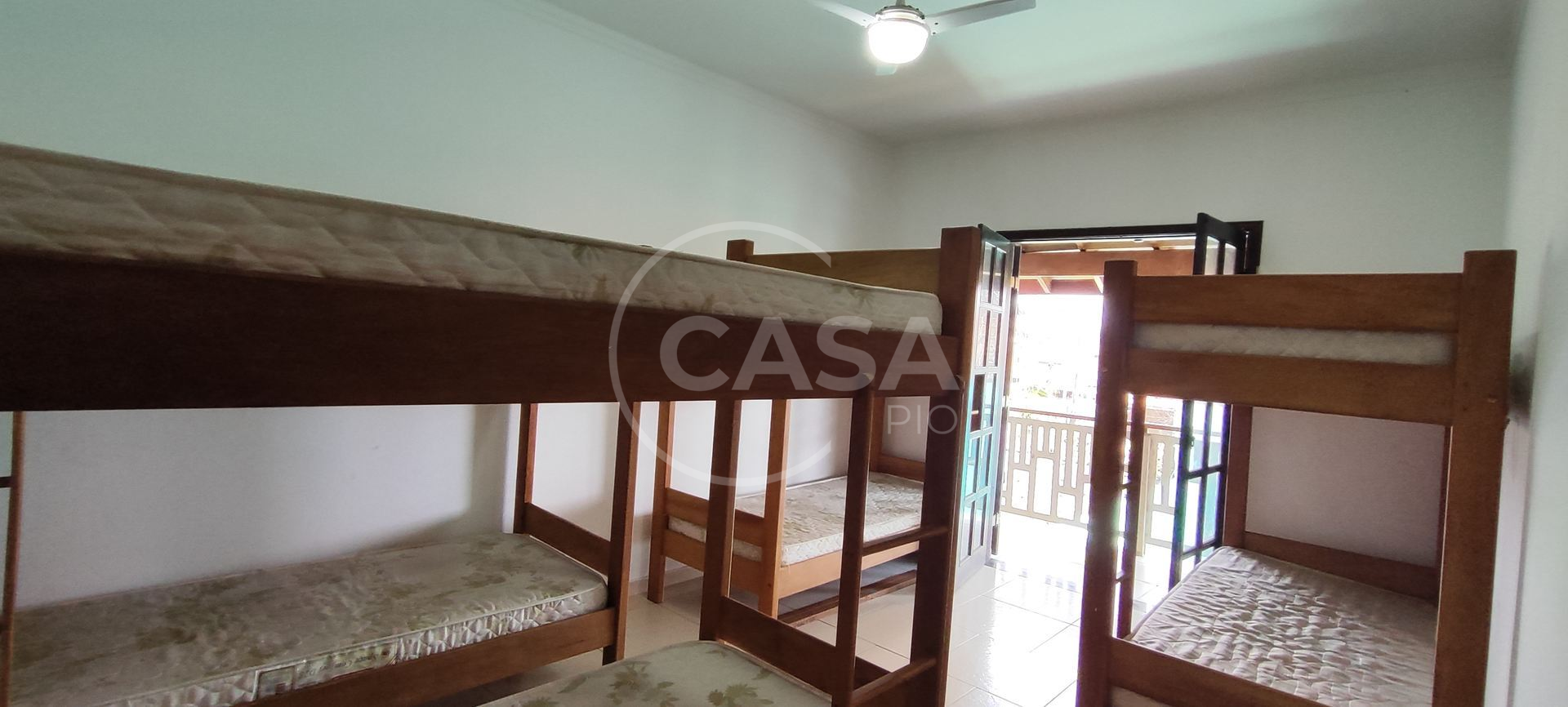 Casa Belmira Novaes - Peruibe (Cód. 526) - miniatura 20