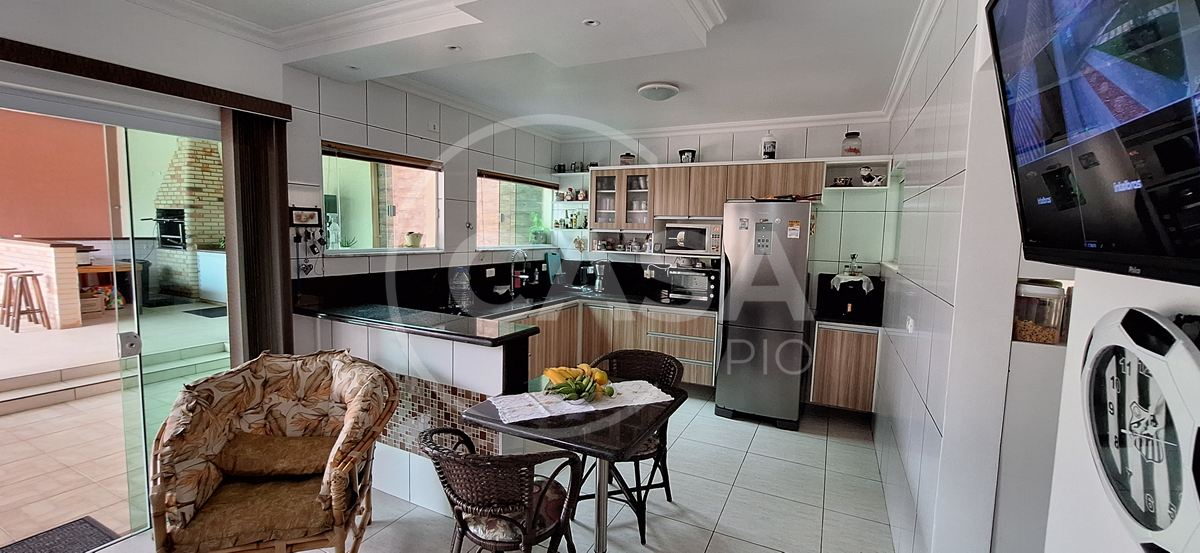 Casa Centro - Peruibe (Cód. 586) - miniatura 38