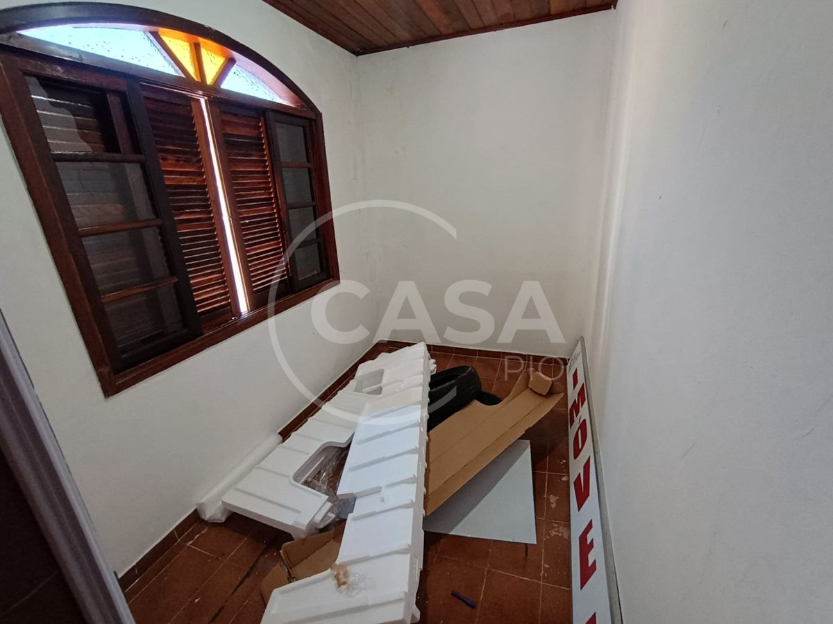 Casa Centro - Peruibe (Cód. 528) - miniatura 17