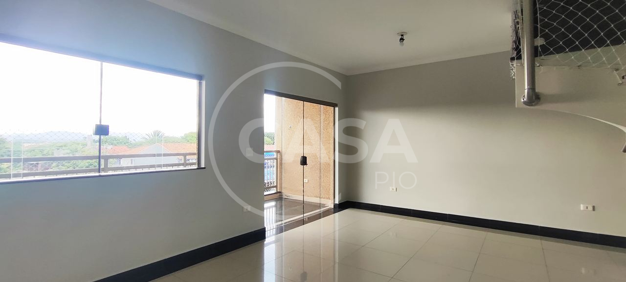 Apartamento Duplex- Locação Definitiva