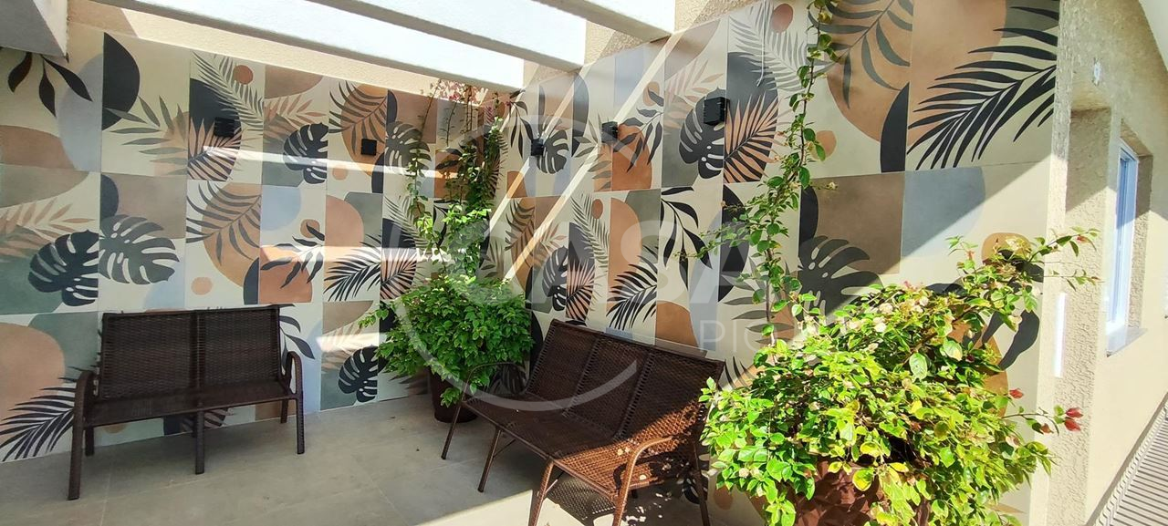 Apartamento São José - Peruibe (Cód. 150) em Peruibe - foto 5