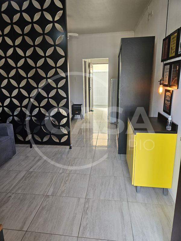 Locação Definitiva no centro de Peruibe