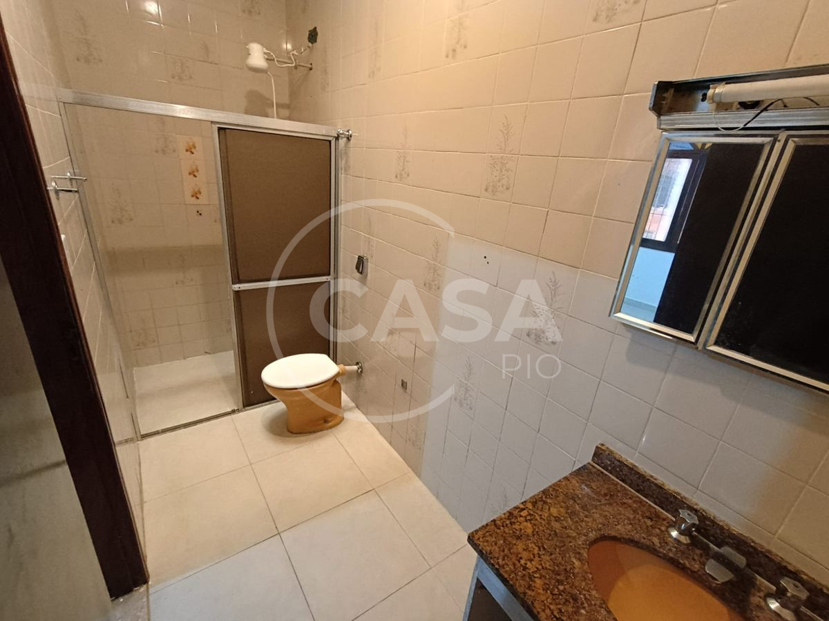 Casa Centro - Peruibe (Cód. 528) - miniatura 6