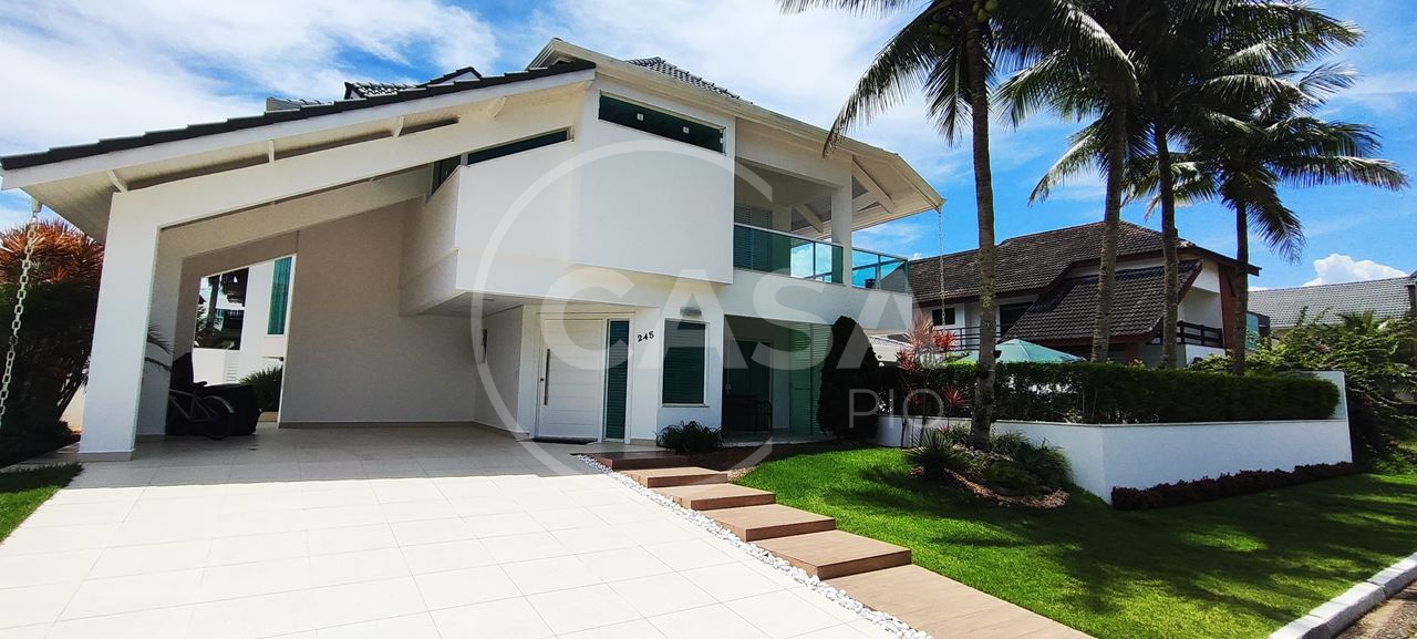 Condominio Cond. Bougainvillee I - Peruibe (Cód. 394) em Peruibe