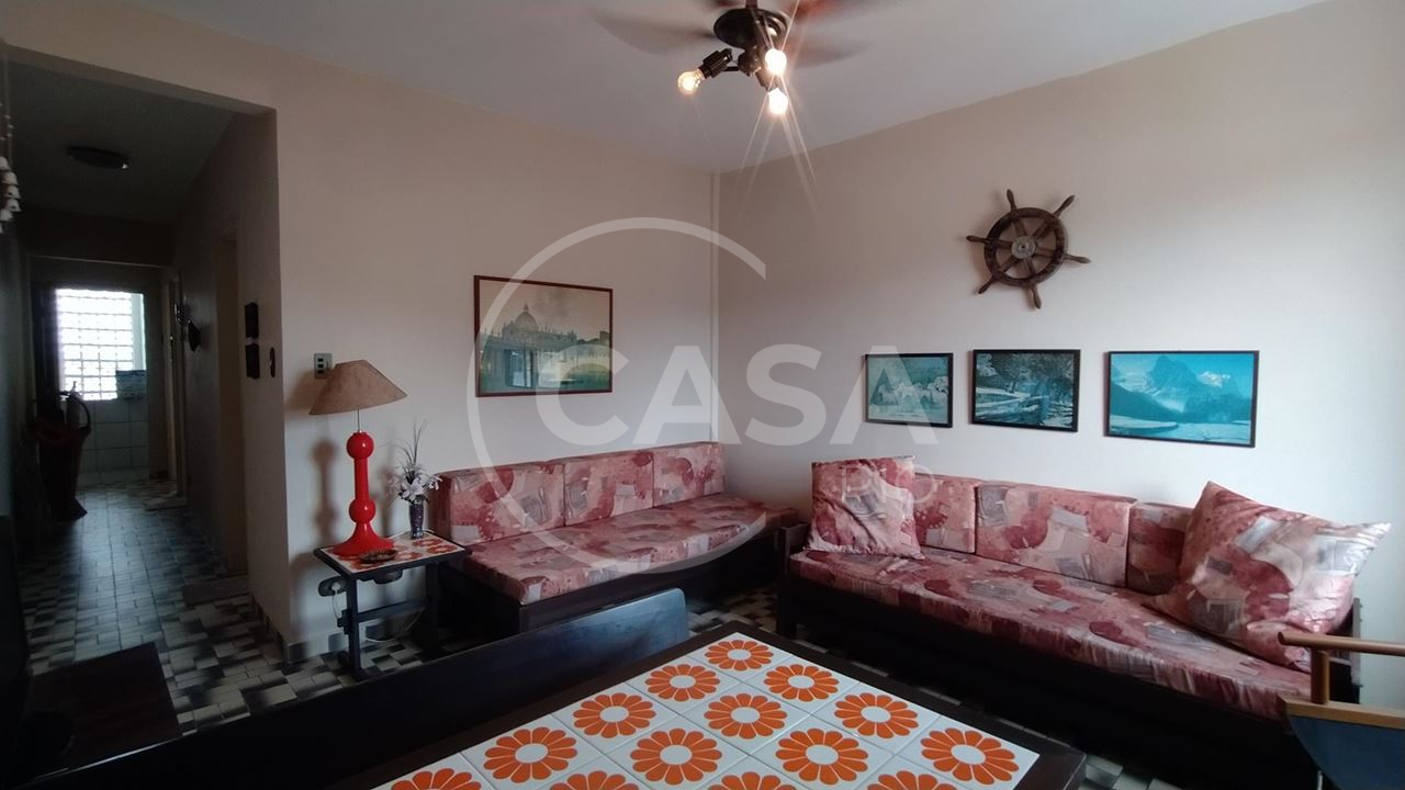 Apartamento Centro - Peruibe (Cód. 208) - miniatura 18