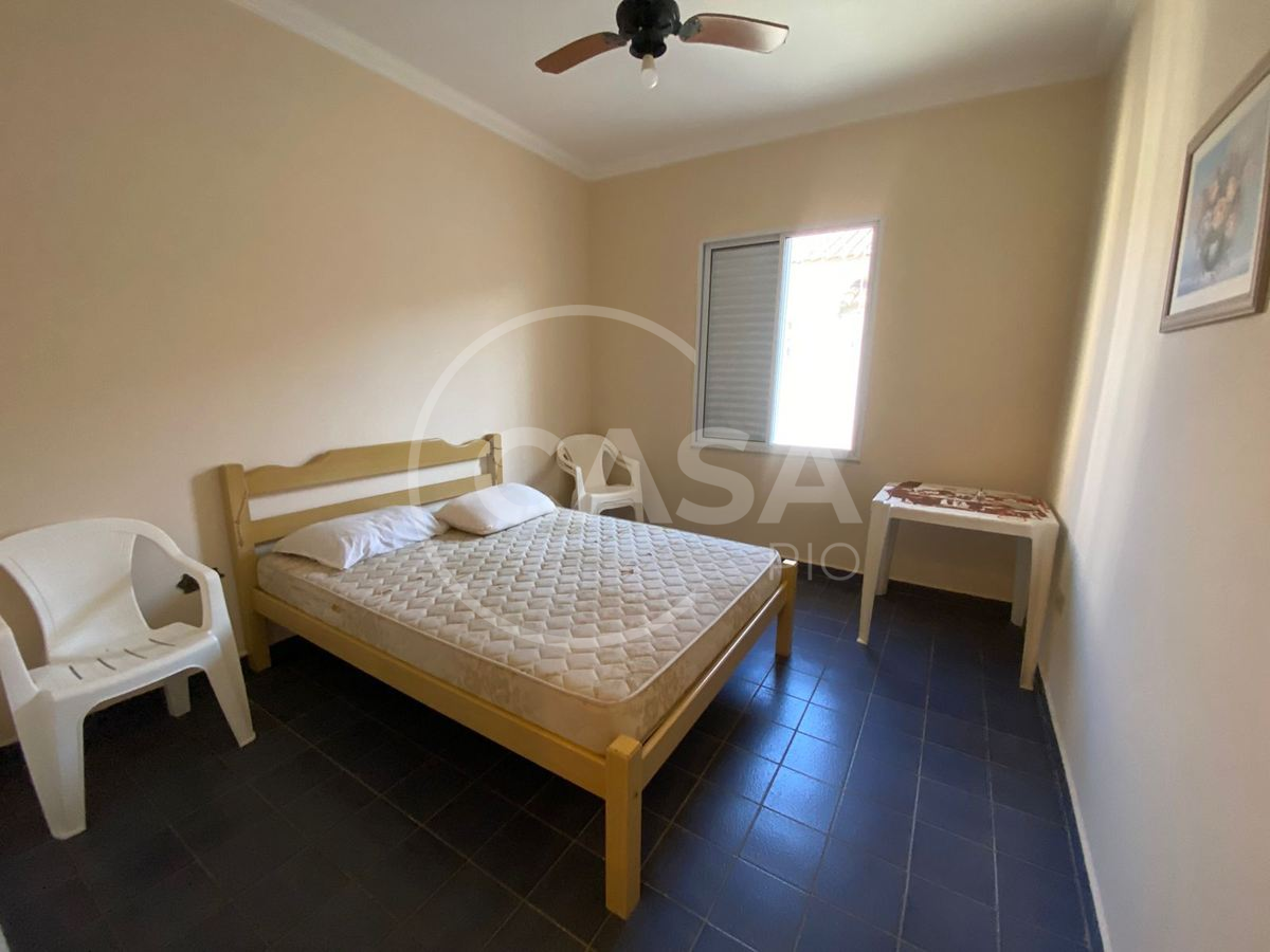Casa a 300 m da praia em Peruibe