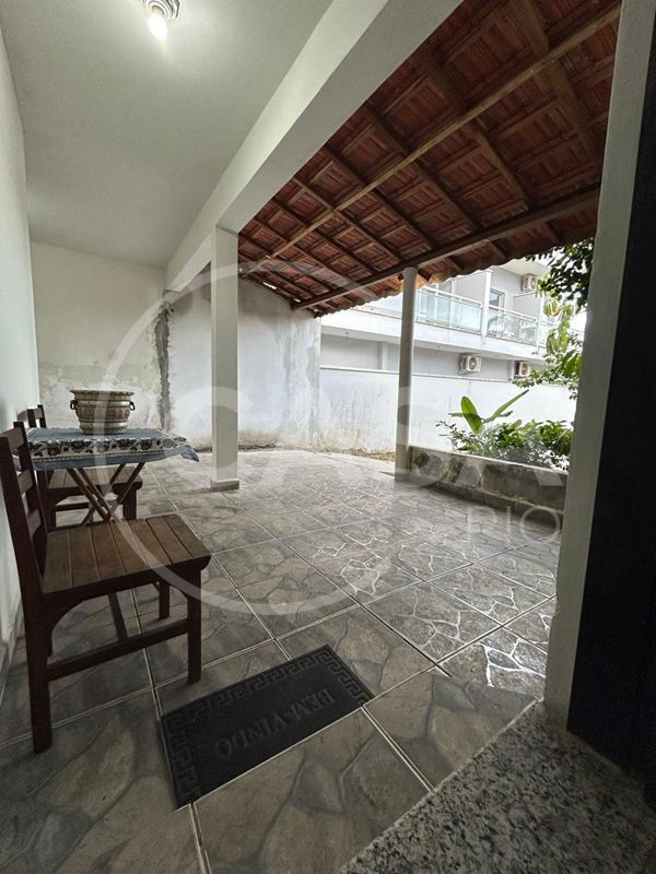 Casa Centro - Peruibe (Cód. 432) - miniatura 16