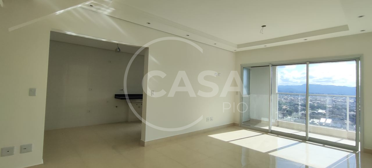 Apartamento Centro - Peruibe (Cód. 485) - miniatura 13