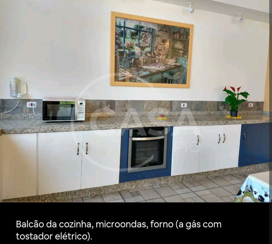 Casa em condomínio em Peruibe