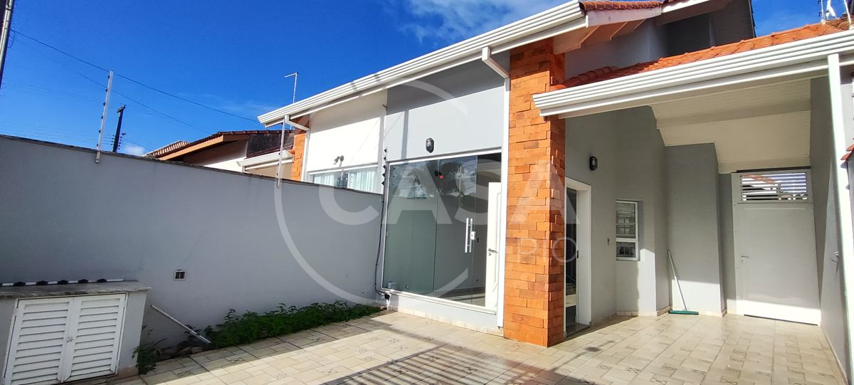 Locação Definitiva em Peruibe